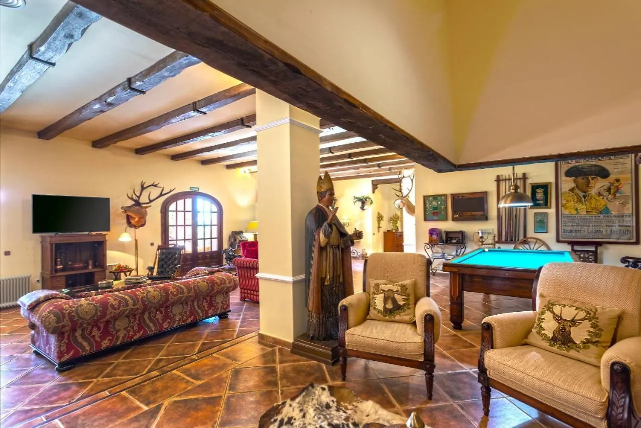 Casa Flores con Piscina interior climatizada Alcaucín 0*,  España